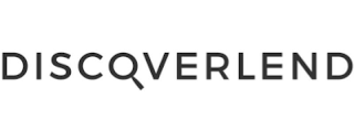 DISCOVERLEND logo