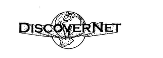 DISCOVERNET logo