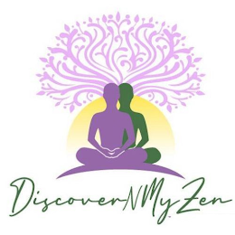 DISCOVERNMYZEN logo