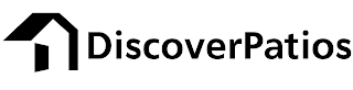 DISCOVERPATIOS logo