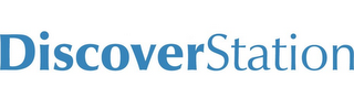 DISCOVERSTATION logo