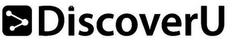 DISCOVERU logo