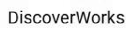DISCOVERWORKS logo
