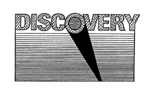 DISCOVERY logo