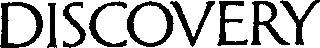 DISCOVERY logo