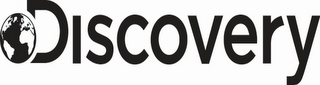 DISCOVERY logo