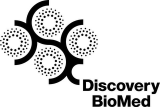 DISCOVERY BIOMED logo