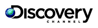 DISCOVERY CHANNEL logo