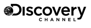 DISCOVERY CHANNEL logo