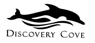 DISCOVERY COVE