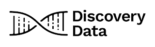 DISCOVERY DATA logo