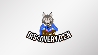DISCOVERY DEN logo