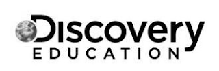 DISCOVERY EDUCATION logo