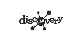 DISCOVERY LAB logo