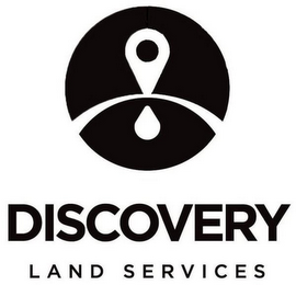DISCOVERY LAND SERVICES logo