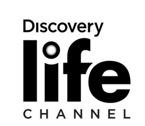 DISCOVERY LIFE CHANNEL logo