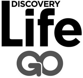 DISCOVERY LIFE GO logo