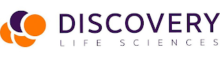 DISCOVERY LIFE SCIENCES logo