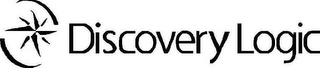 DISCOVERY LOGIC logo