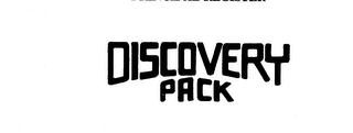 DISCOVERY PACK logo