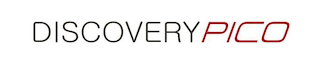 DISCOVERY PICO logo