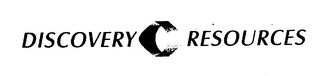 DISCOVERY RESOURCES logo