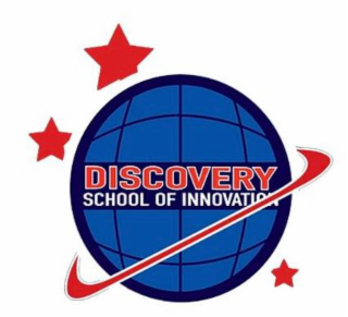 DISCOVERY SCHOOL OF INNOVATION logo