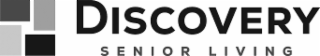 DISCOVERY SENIOR LIVING logo