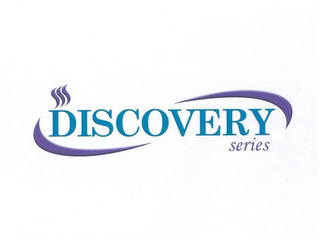DISCOVERY SERIES logo