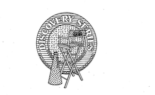 DISCOVERY SERIES EROL'S logo