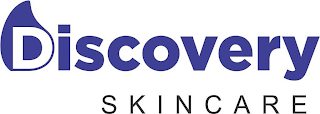DISCOVERY SKINCARE logo