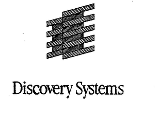 DISCOVERY SYSTEMS logo