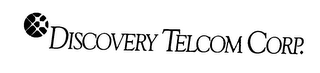 DISCOVERY TELCOM CORP. logo
