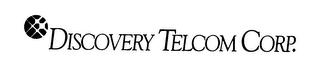 DISCOVERY TELCOM CORP. logo