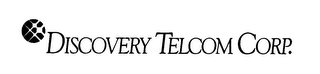 DISCOVERY TELCOM CORP. logo