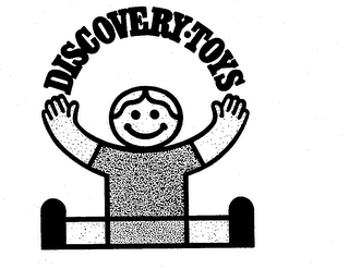 DISCOVERY-TOYS logo