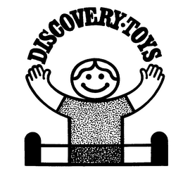 DISCOVERY-TOYS logo