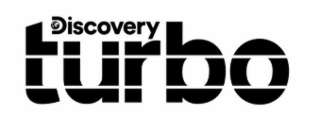 DISCOVERY TURBO