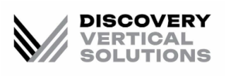 DISCOVERY VERTICAL SOLUTIONS logo