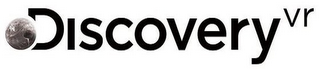 DISCOVERY VR logo