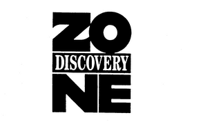 DISCOVERY ZONE