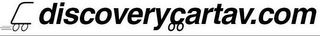 DISCOVERYCARTAV.COM logo