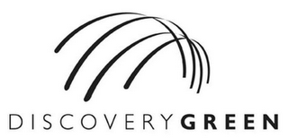 DISCOVERYGREEN logo