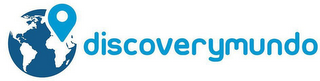 DISCOVERYMUNDO logo
