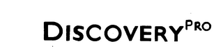 DISCOVERYPRO logo