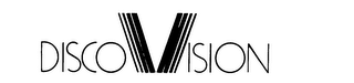 DISCOVISION logo
