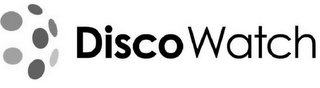 DISCOWATCH logo
