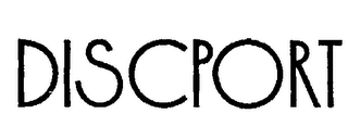 DISCPORT logo