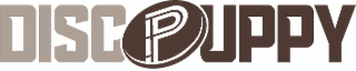 DISCPUPPY logo