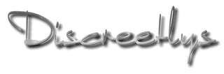 DISCREETLYS logo